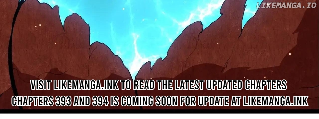 Evolution Begins With A Big Tree Chapter 392 - page 100